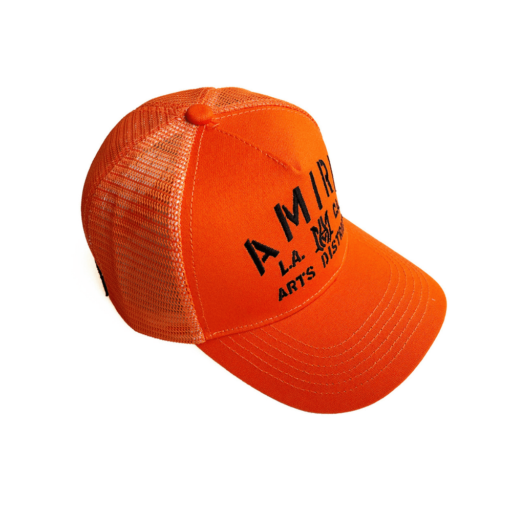 Amr Cap - Novell "Fashion"