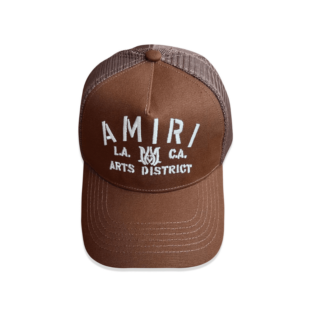 Amr Cap - Novell "Fashion"