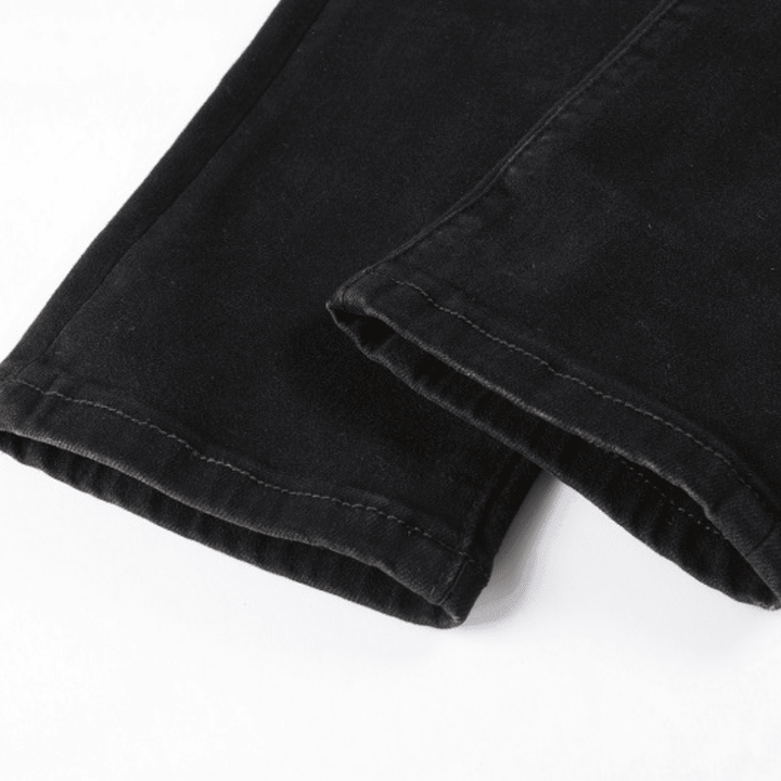 Amr Cherub Denim Jeans - Novell "Fashion"