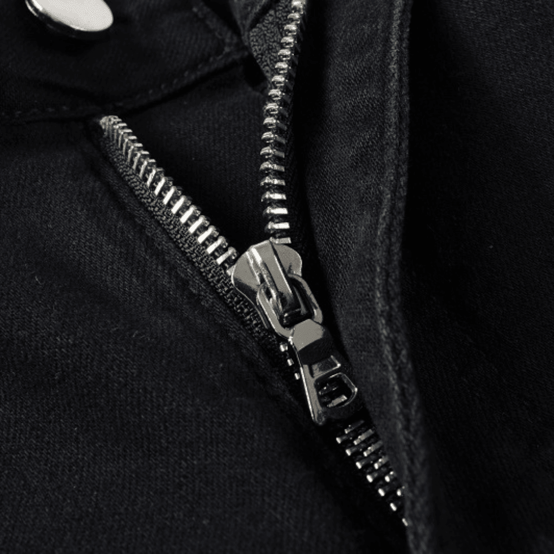 Amr Cherub Denim Jeans - Novell "Fashion"