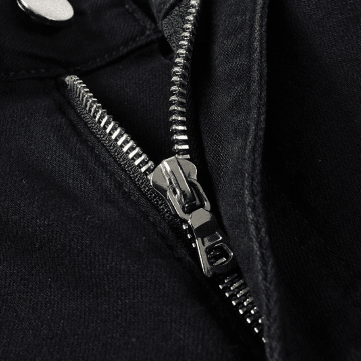 Amr Cherub Denim Jeans - Novell "Fashion"