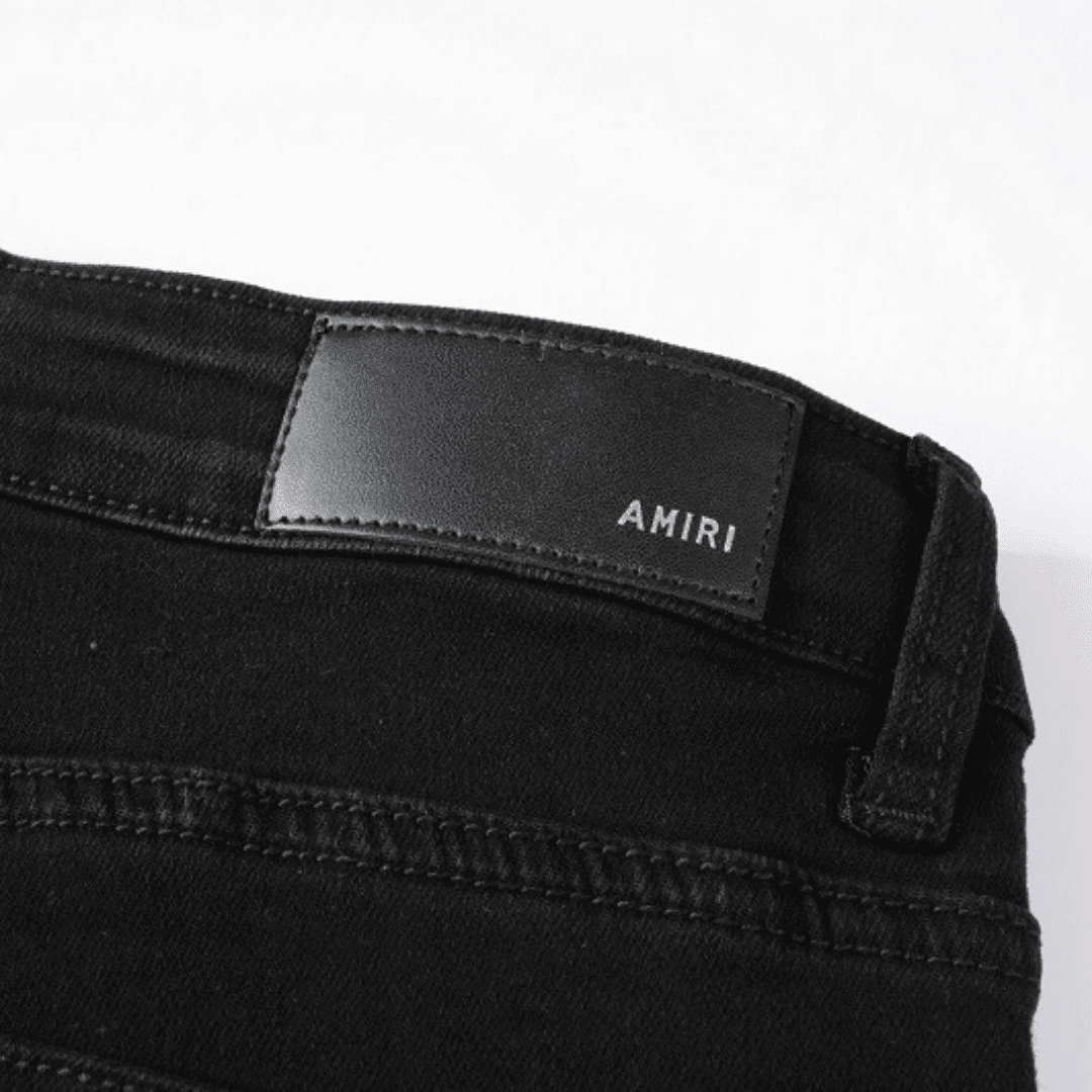 Amr Cherub Denim Jeans - Novell "Fashion"