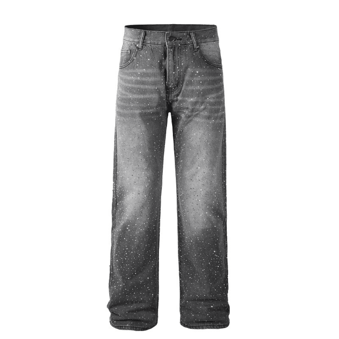 Amr Flared Jeans - Novell "Fashion"
