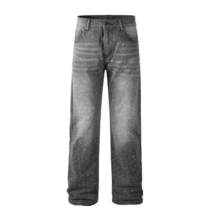 Amr Flared Jeans - Novell "Fashion"