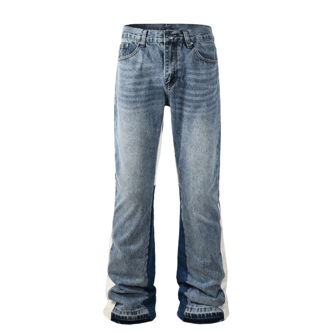 Amr Flared Jeans - Novell "Fashion"