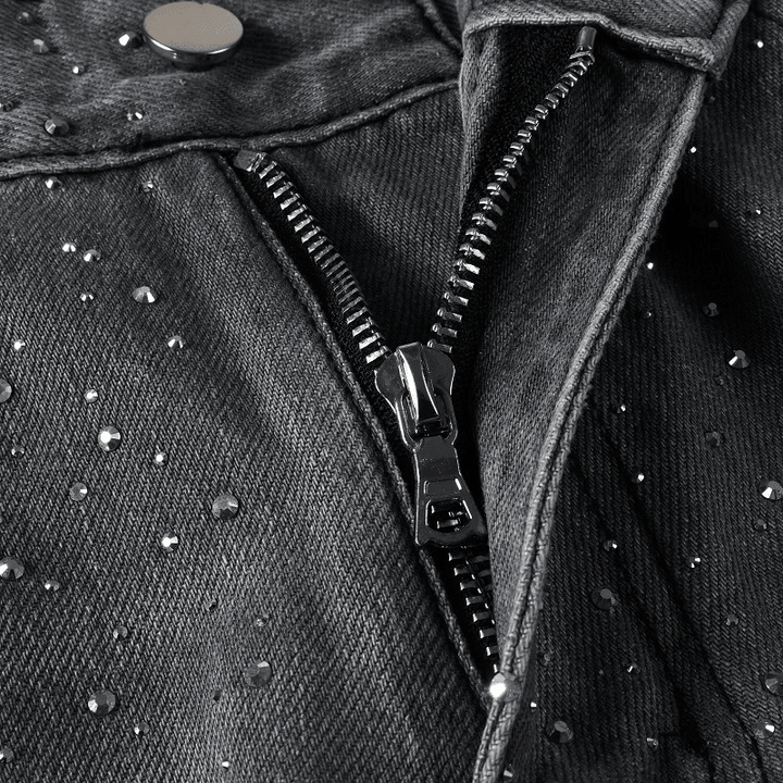 Amr Flared Jeans - Novell "Fashion"