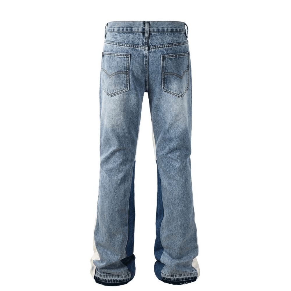 Amr Flared Jeans - Novell "Fashion"