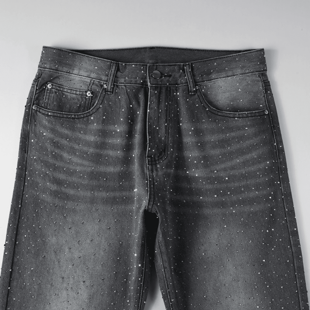 Amr Flared Jeans - Novell "Fashion"
