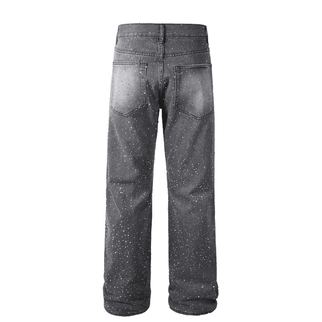 Amr Flared Jeans - Novell "Fashion"