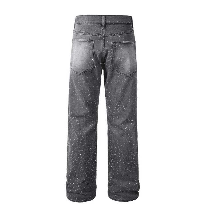 Amr Flared Jeans - Novell "Fashion"