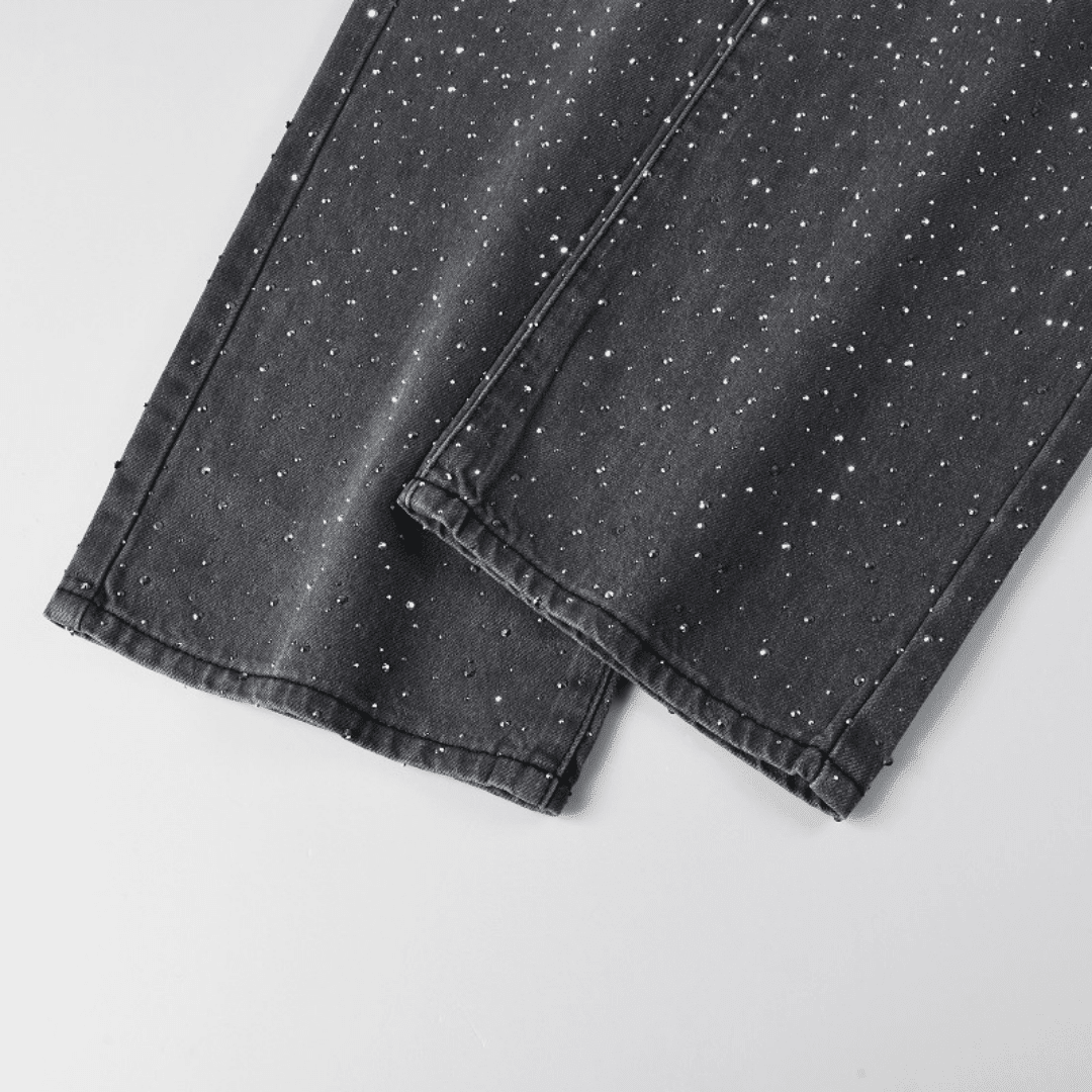 Amr Flared Jeans - Novell "Fashion"