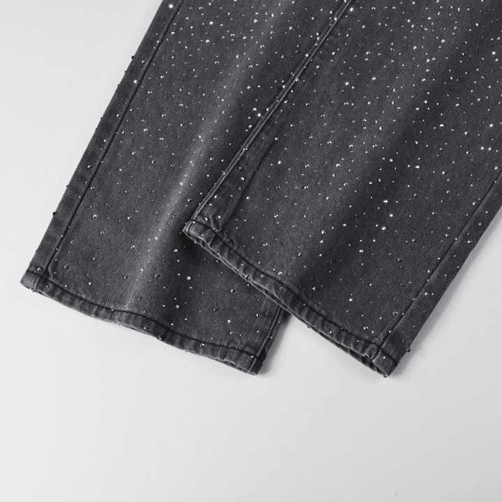Amr Flared Jeans - Novell "Fashion"