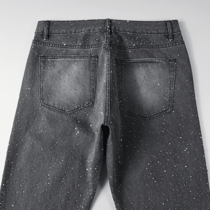 Amr Flared Jeans - Novell "Fashion"