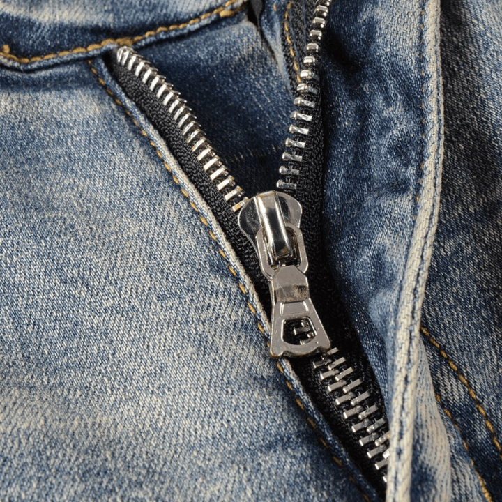 Amr Gradient Blue Jeans - Novell "Fashion"