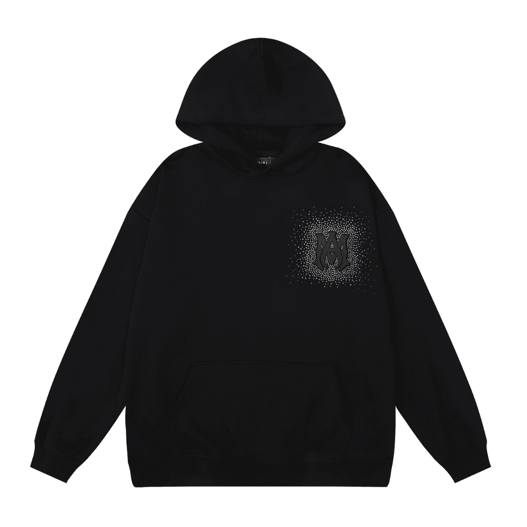 Amr Hoodie - Novell "Fashion"