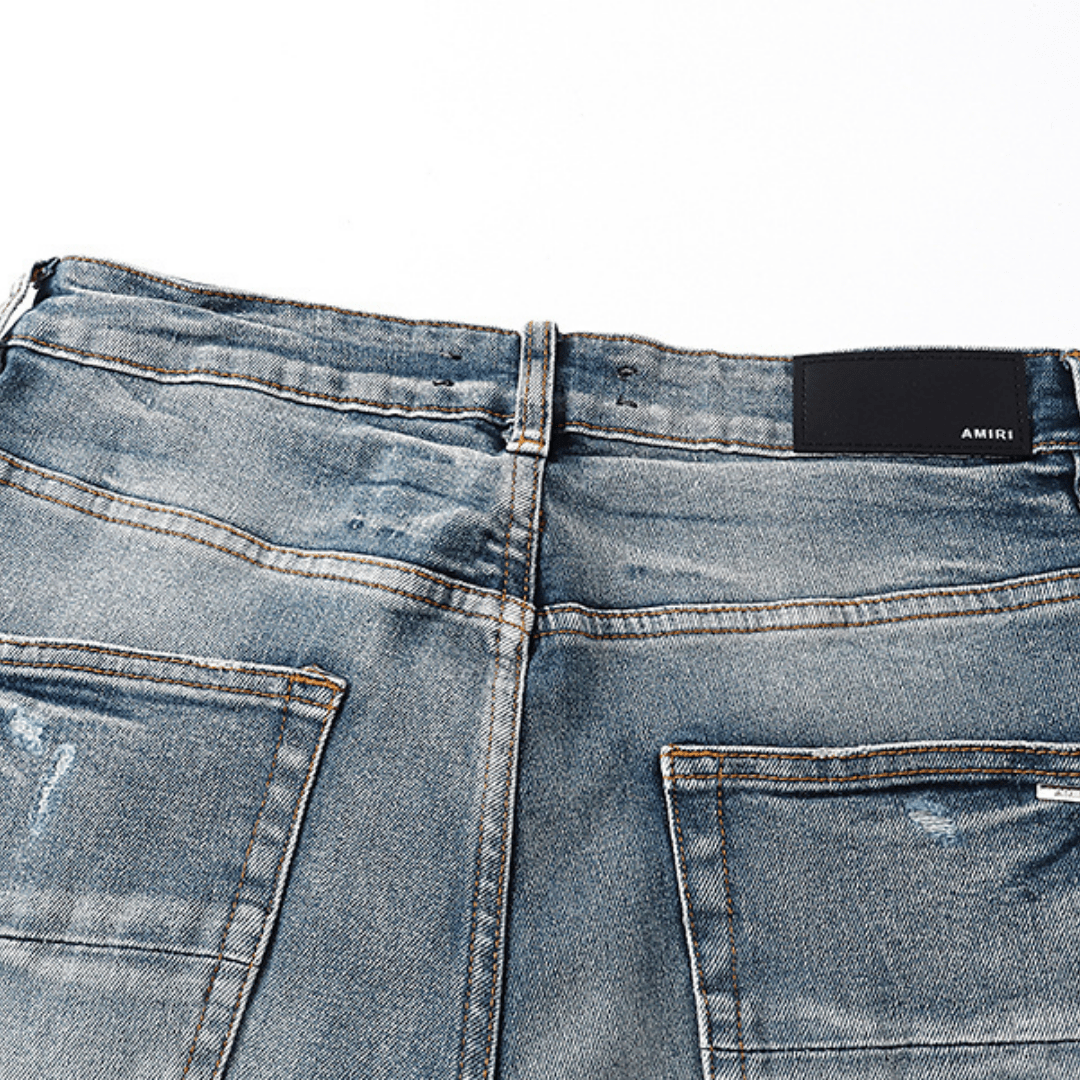 Amr Jeans - Novell "Fashion"