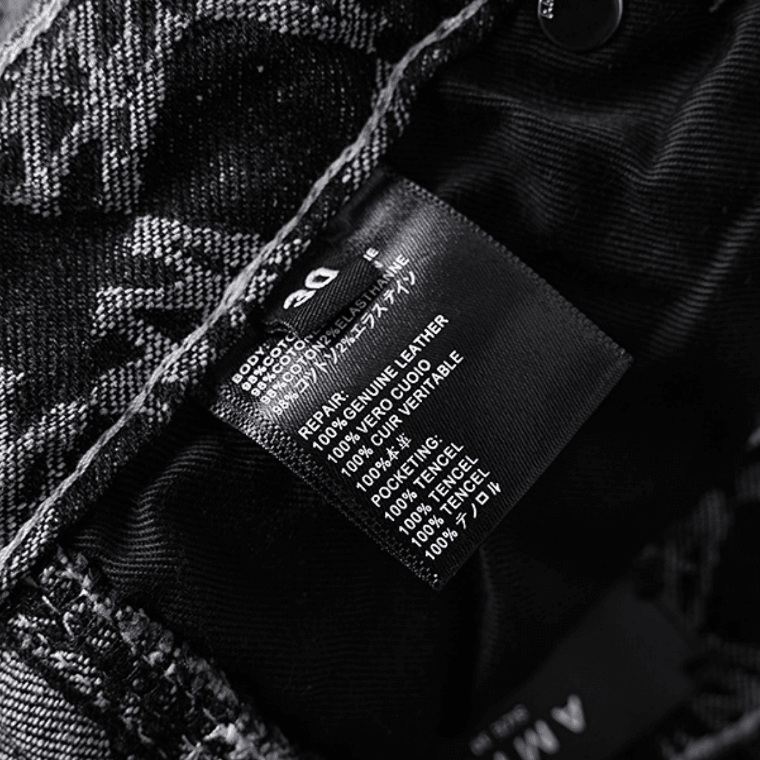 Amr Jeans - Novell "Fashion"