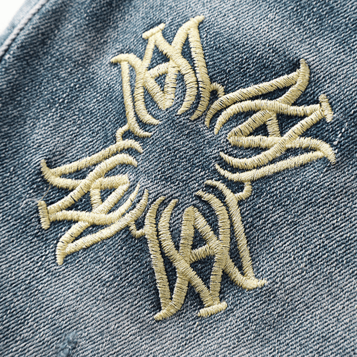 Amr Jeans - Novell "Fashion"
