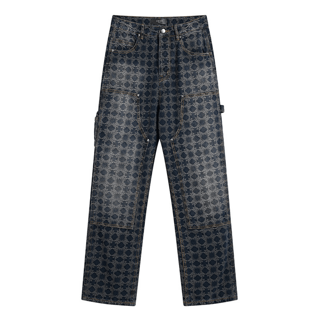 Amr Jeans - Novell "Fashion"
