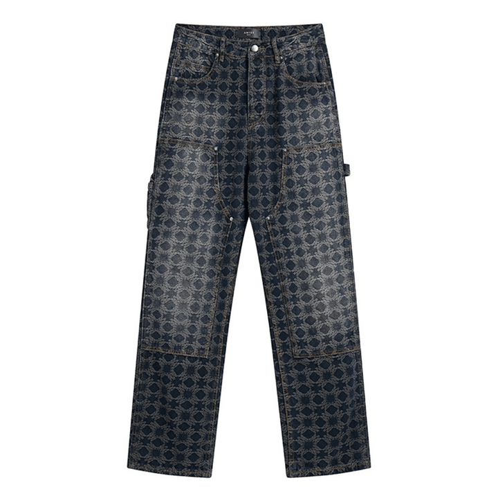 Amr Jeans - Novell "Fashion"