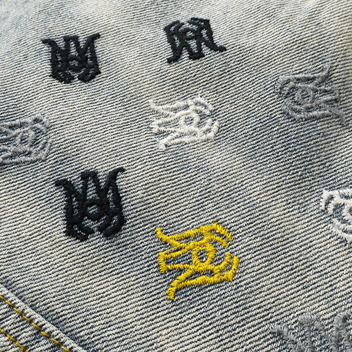 Amr Jeans - Novell "Fashion"