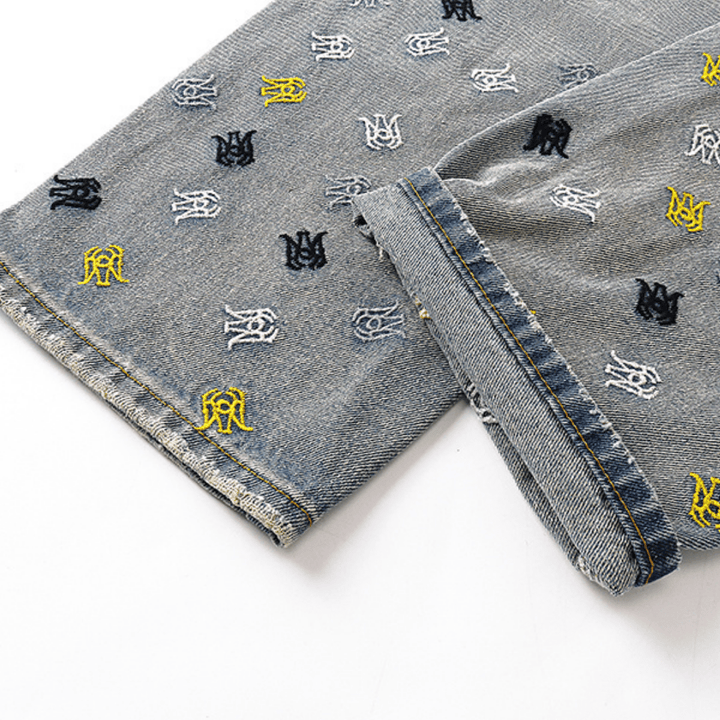 Amr Jeans - Novell "Fashion"