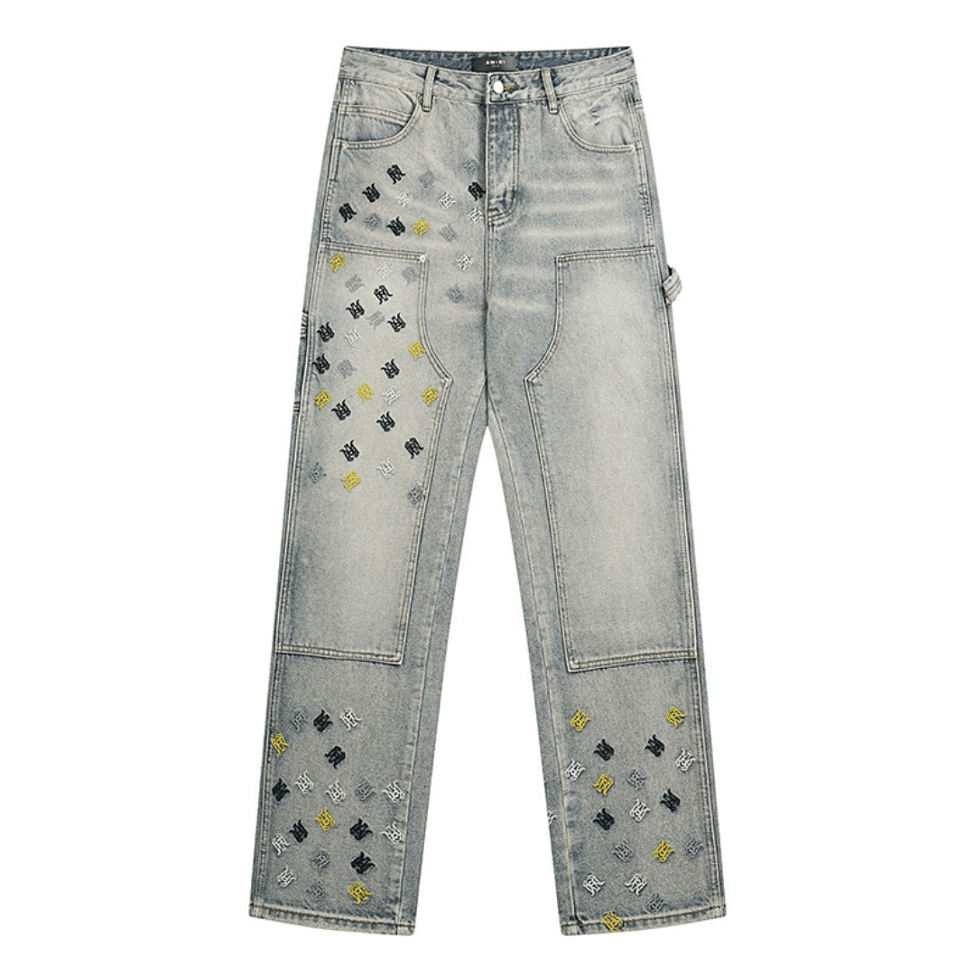 Amr Jeans - Novell "Fashion"