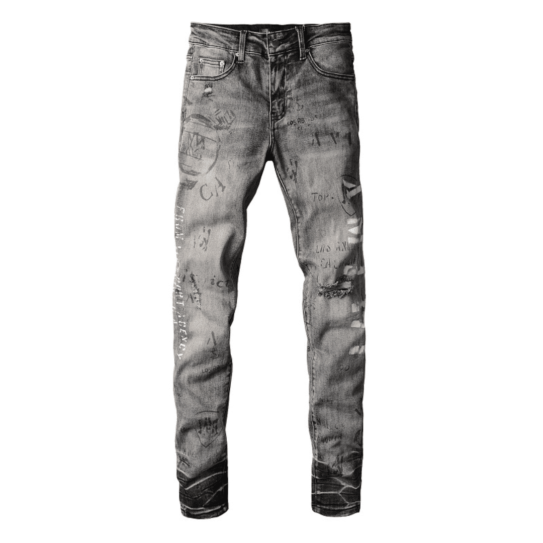 Amr Jeans - Novell "Fashion"