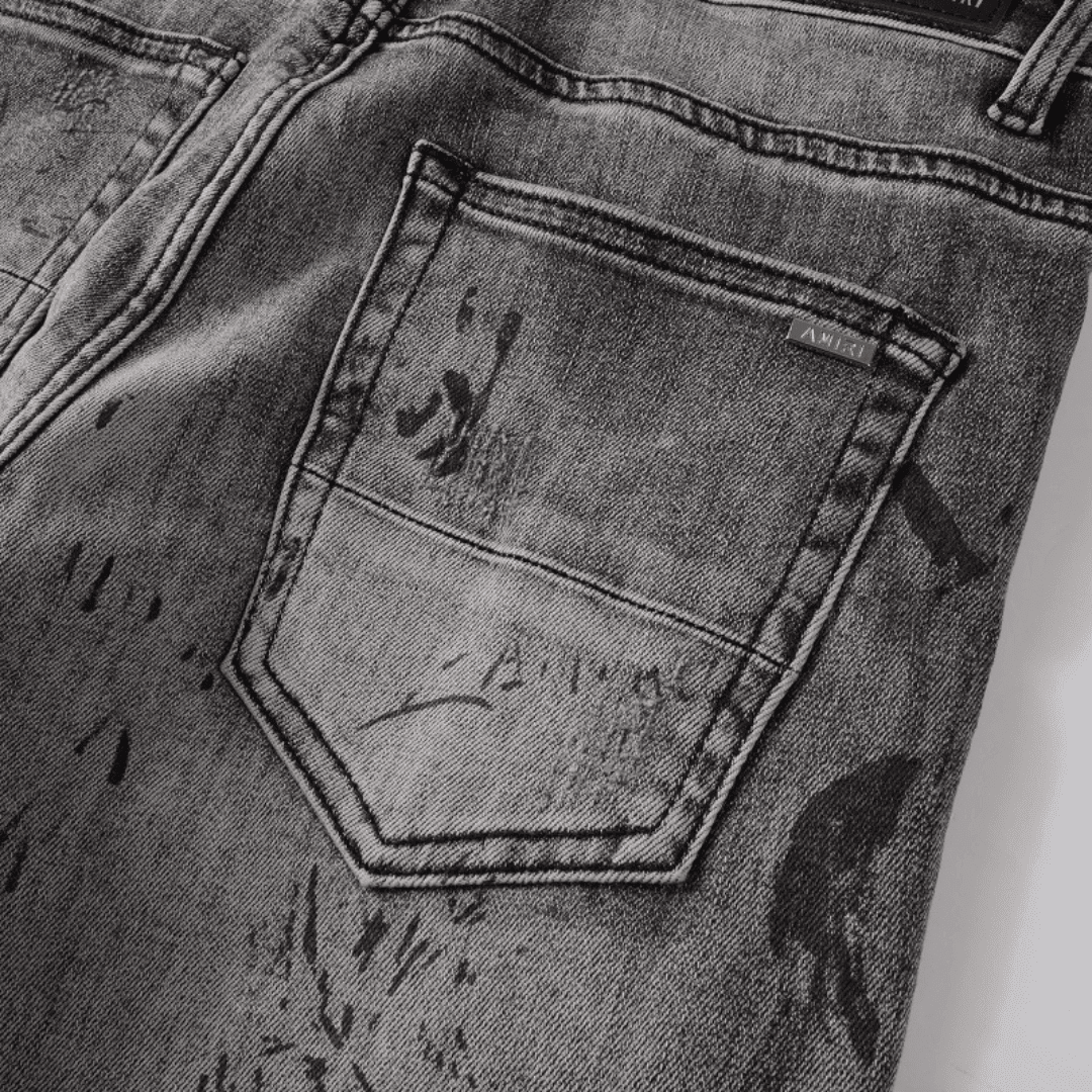 Amr Jeans - Novell "Fashion"