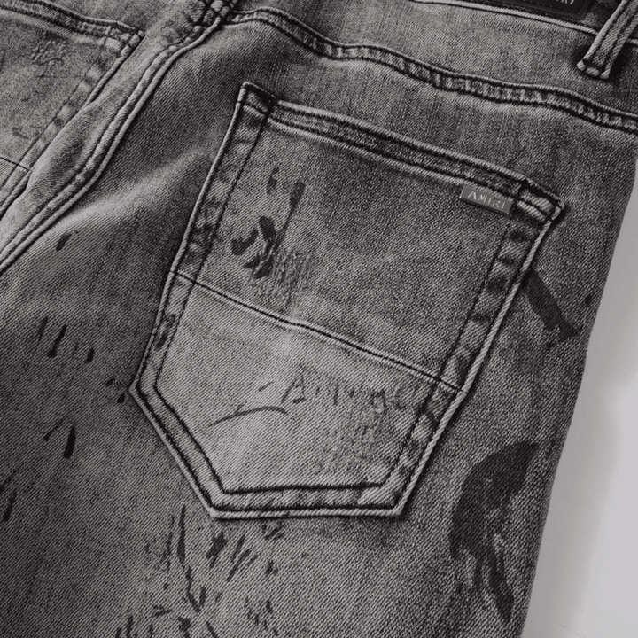 Amr Jeans - Novell "Fashion"