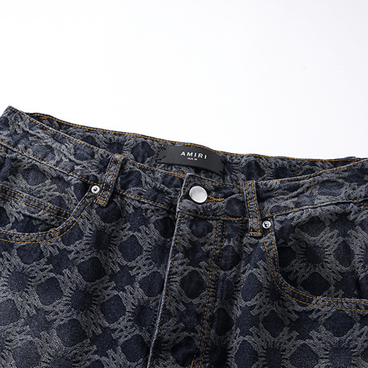 Amr Jeans - Novell "Fashion"