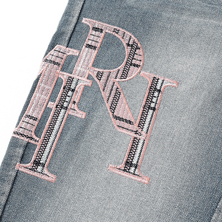 Amr Jeans - Novell "Fashion"