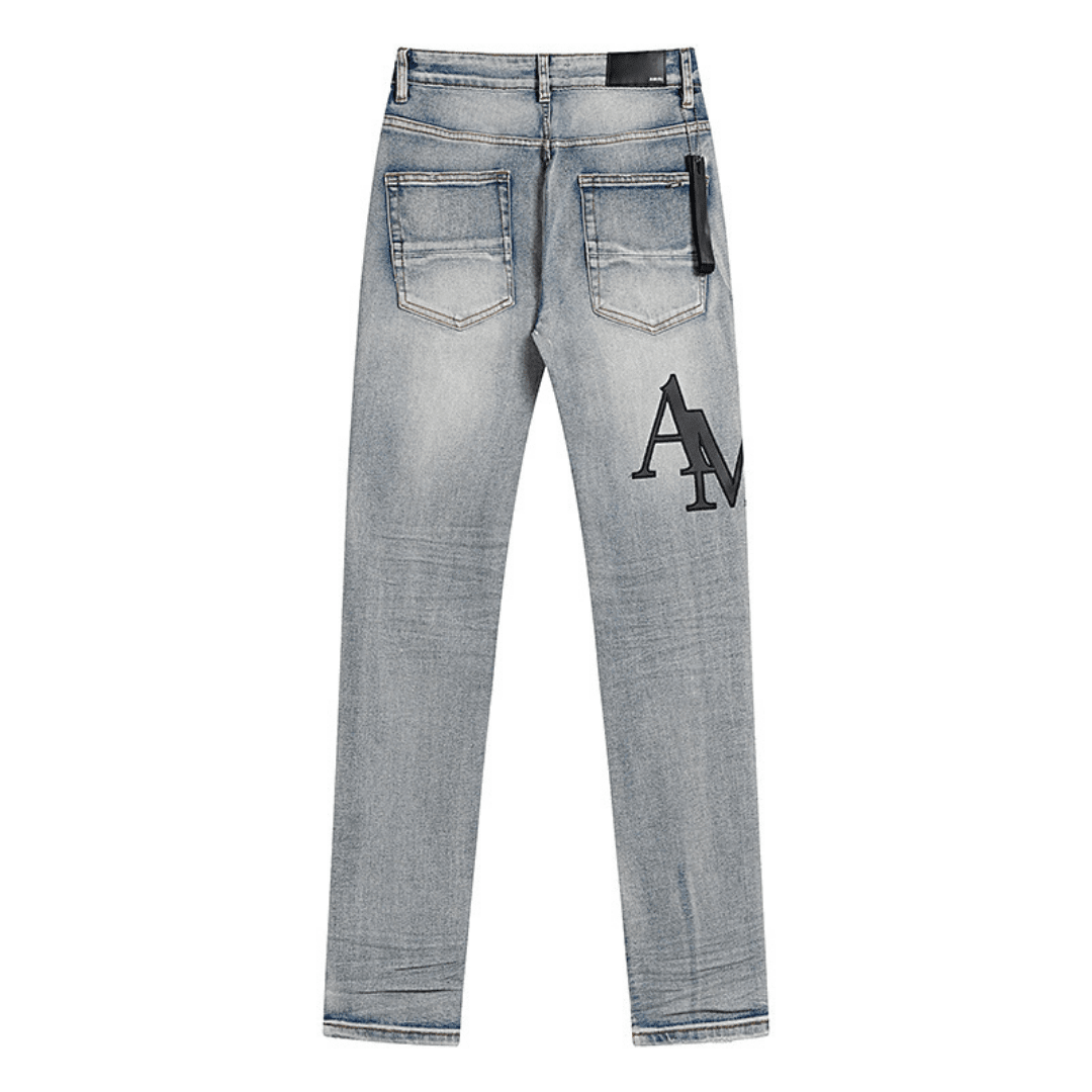 Amr Jeans - Novell "Fashion"