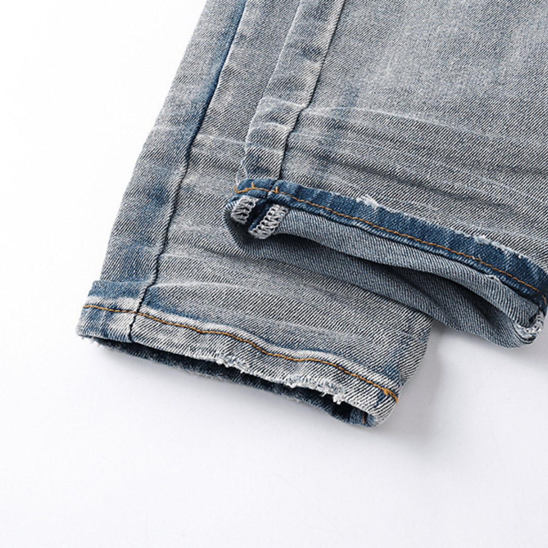 Amr Jeans - Novell "Fashion"