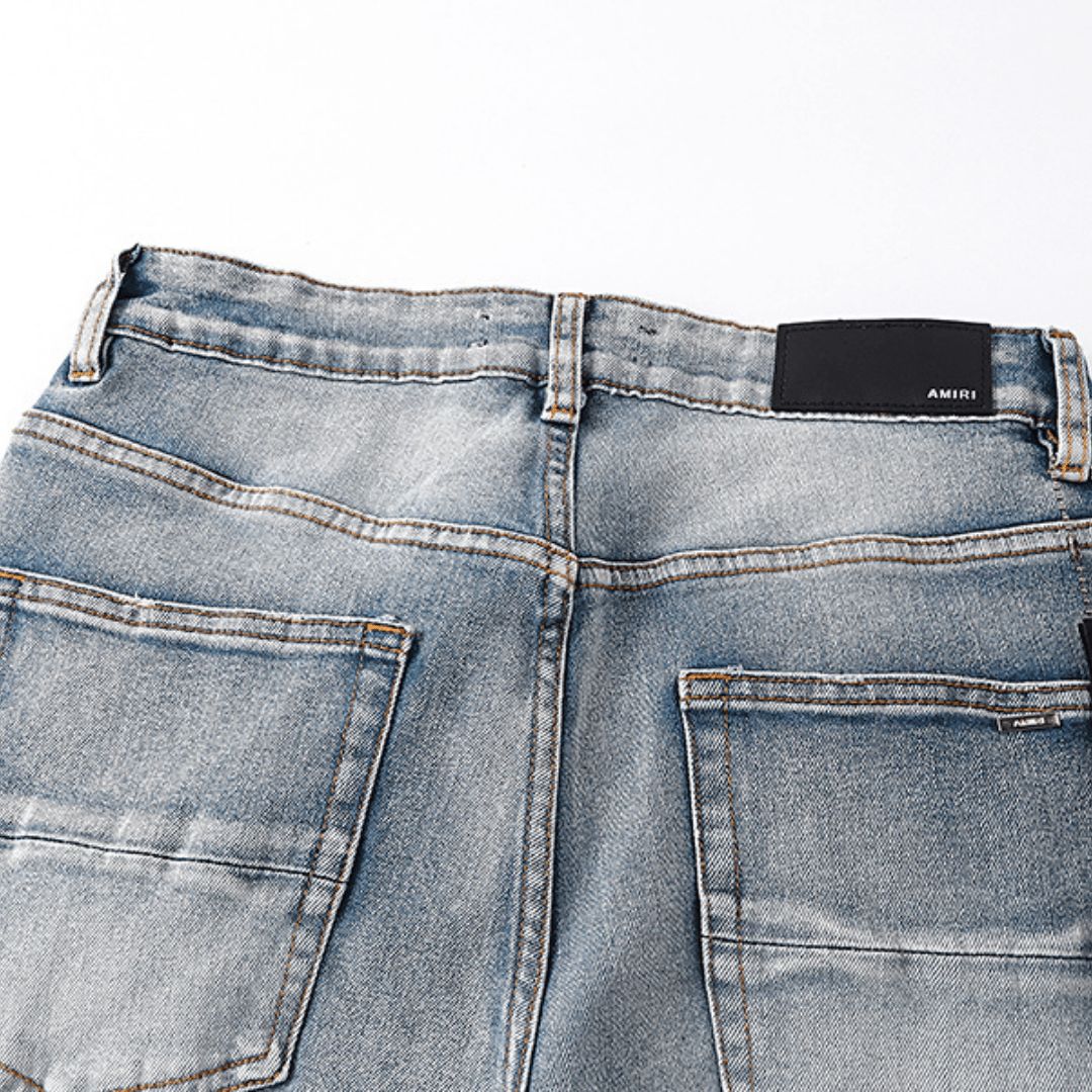 Amr Jeans - Novell "Fashion"