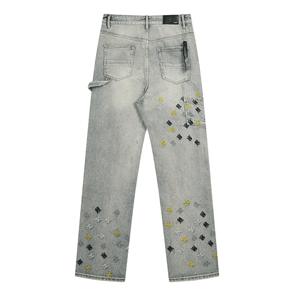 Amr Jeans - Novell "Fashion"