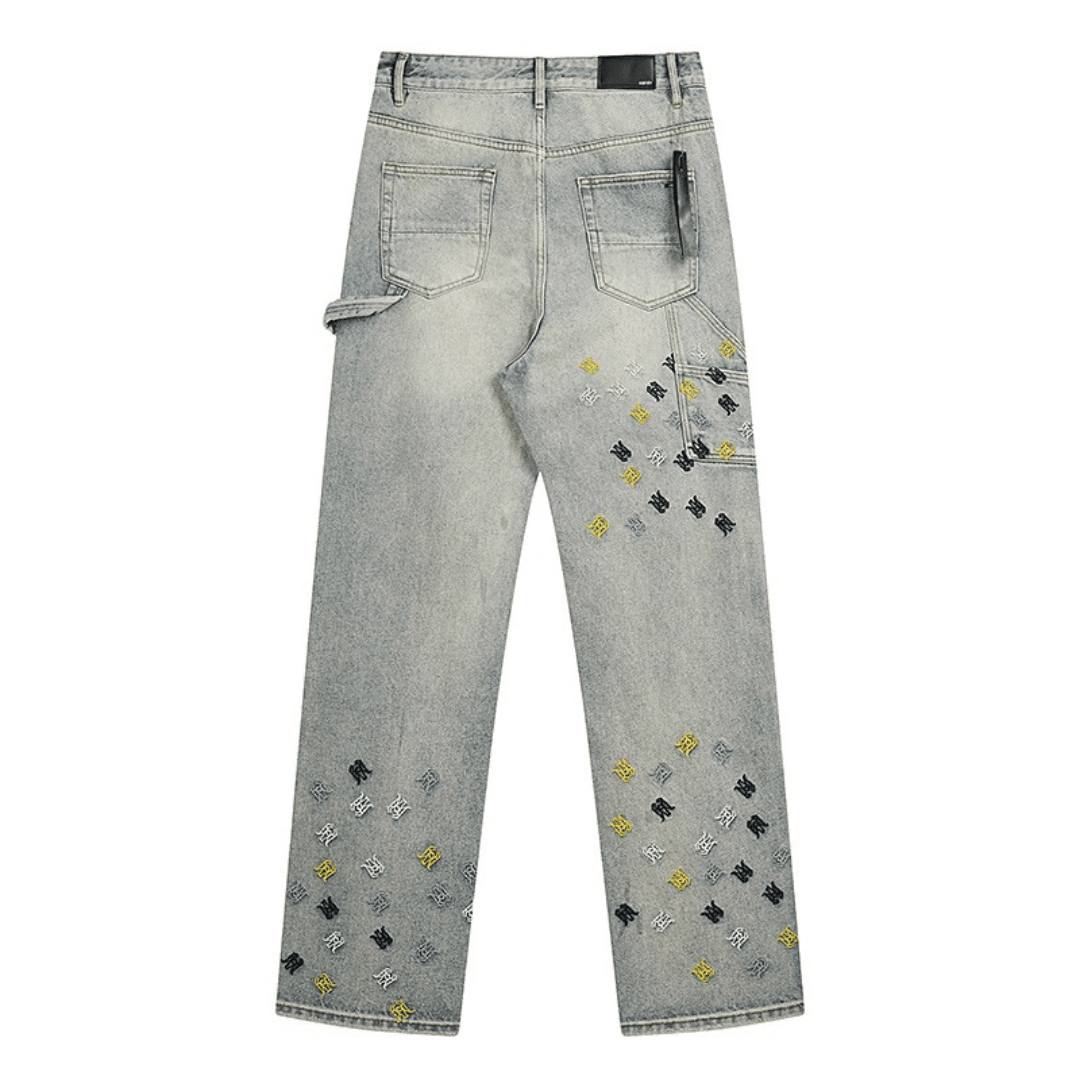Amr Jeans - Novell "Fashion"