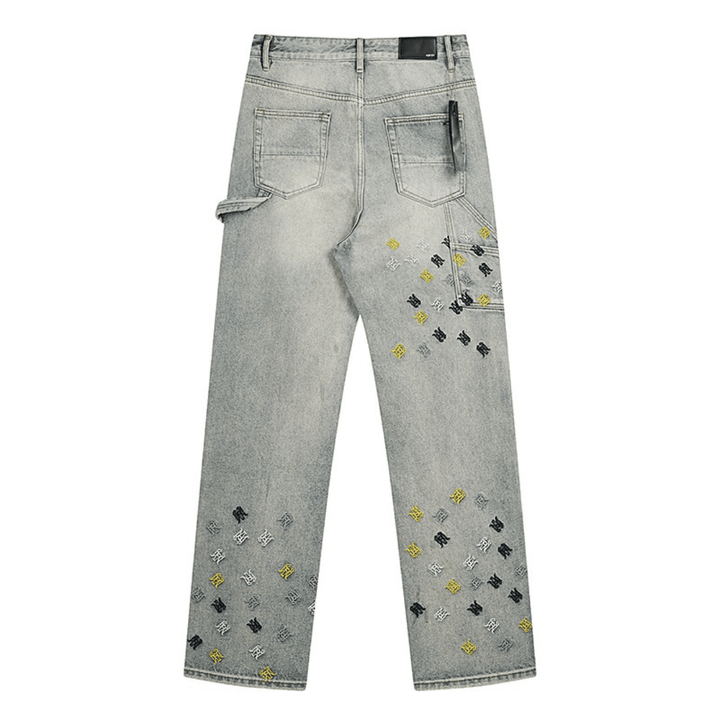 Amr Jeans - Novell "Fashion"