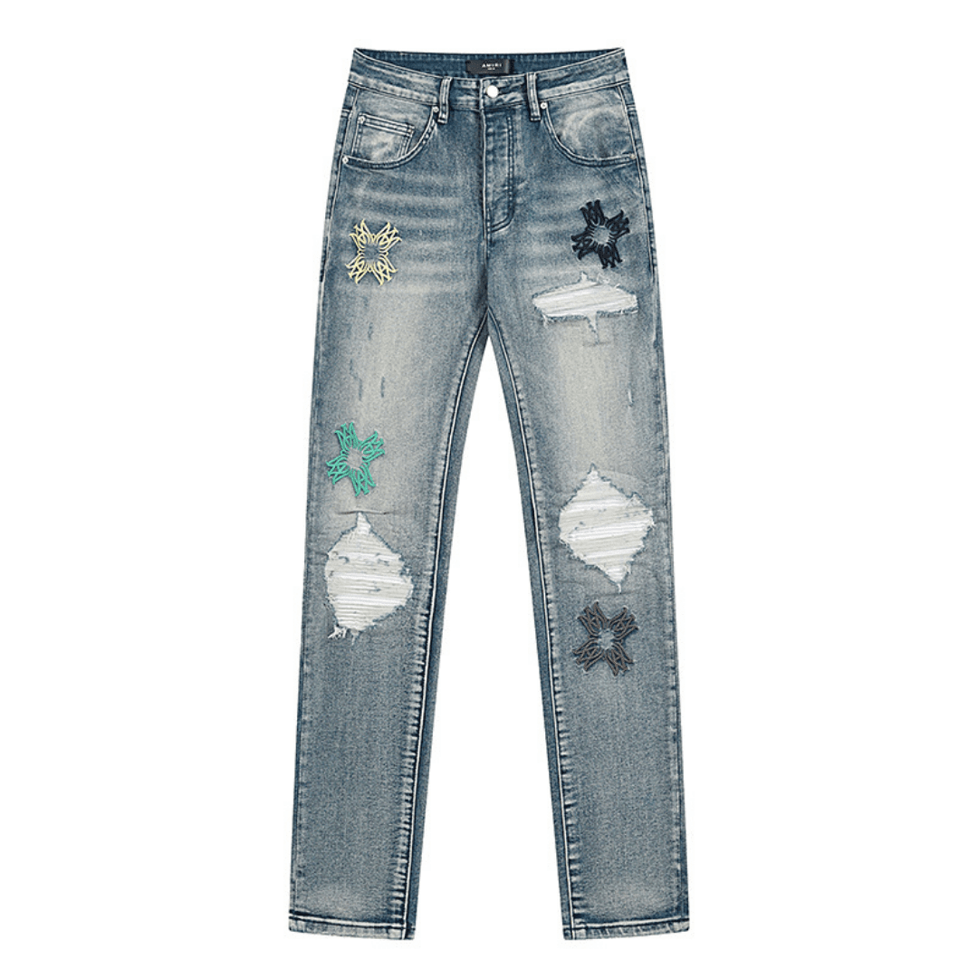Amr Jeans - Novell "Fashion"