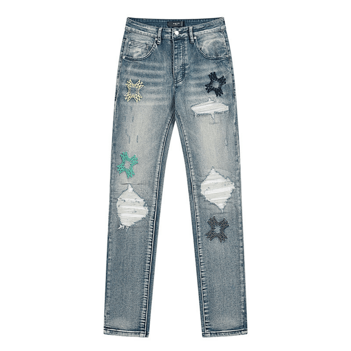 Amr Jeans - Novell "Fashion"