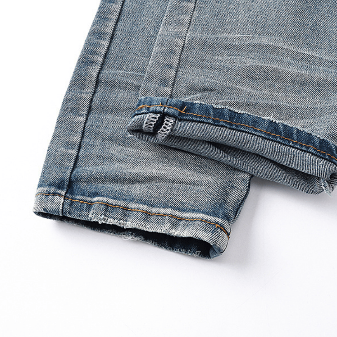 Amr Jeans - Novell "Fashion"