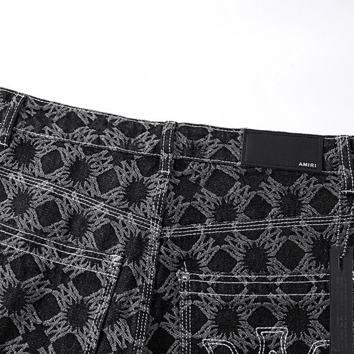 Amr Jeans - Novell "Fashion"