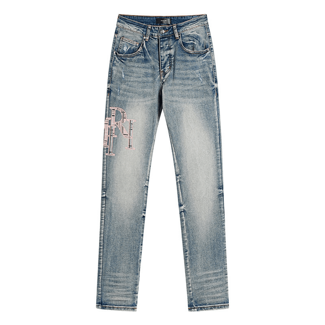 Amr Jeans - Novell "Fashion"