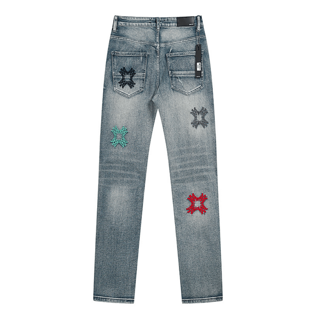 Amr Jeans - Novell "Fashion"