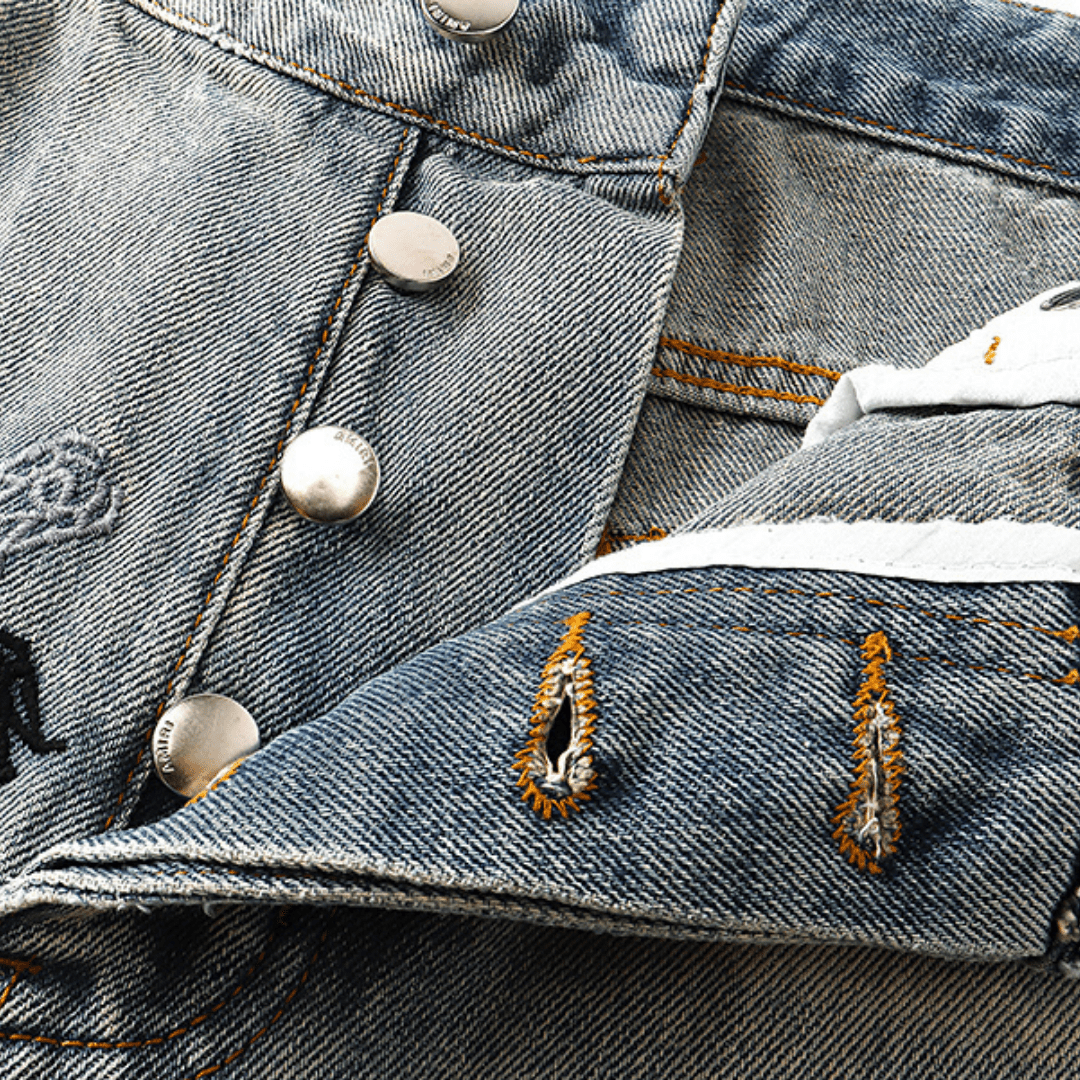 Amr Jeans - Novell "Fashion"