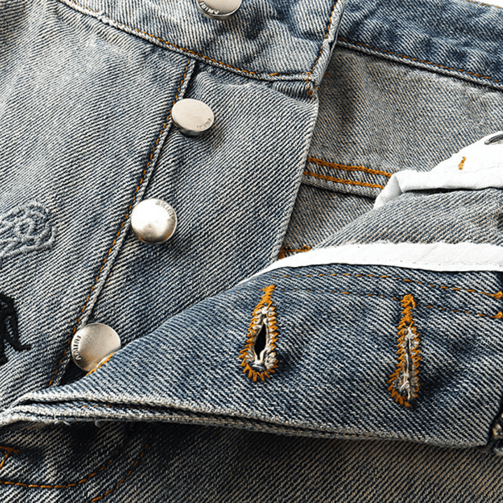 Amr Jeans - Novell "Fashion"