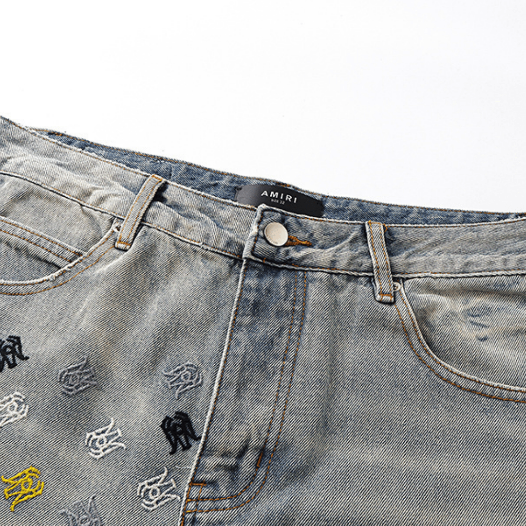 Amr Jeans - Novell "Fashion"