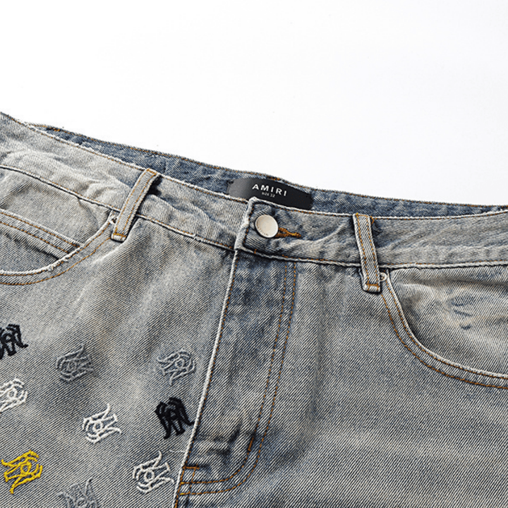 Amr Jeans - Novell "Fashion"