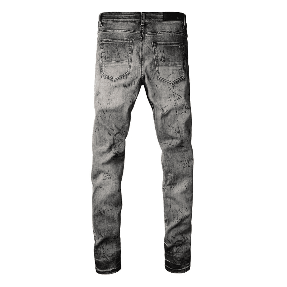 Amr Jeans - Novell "Fashion"