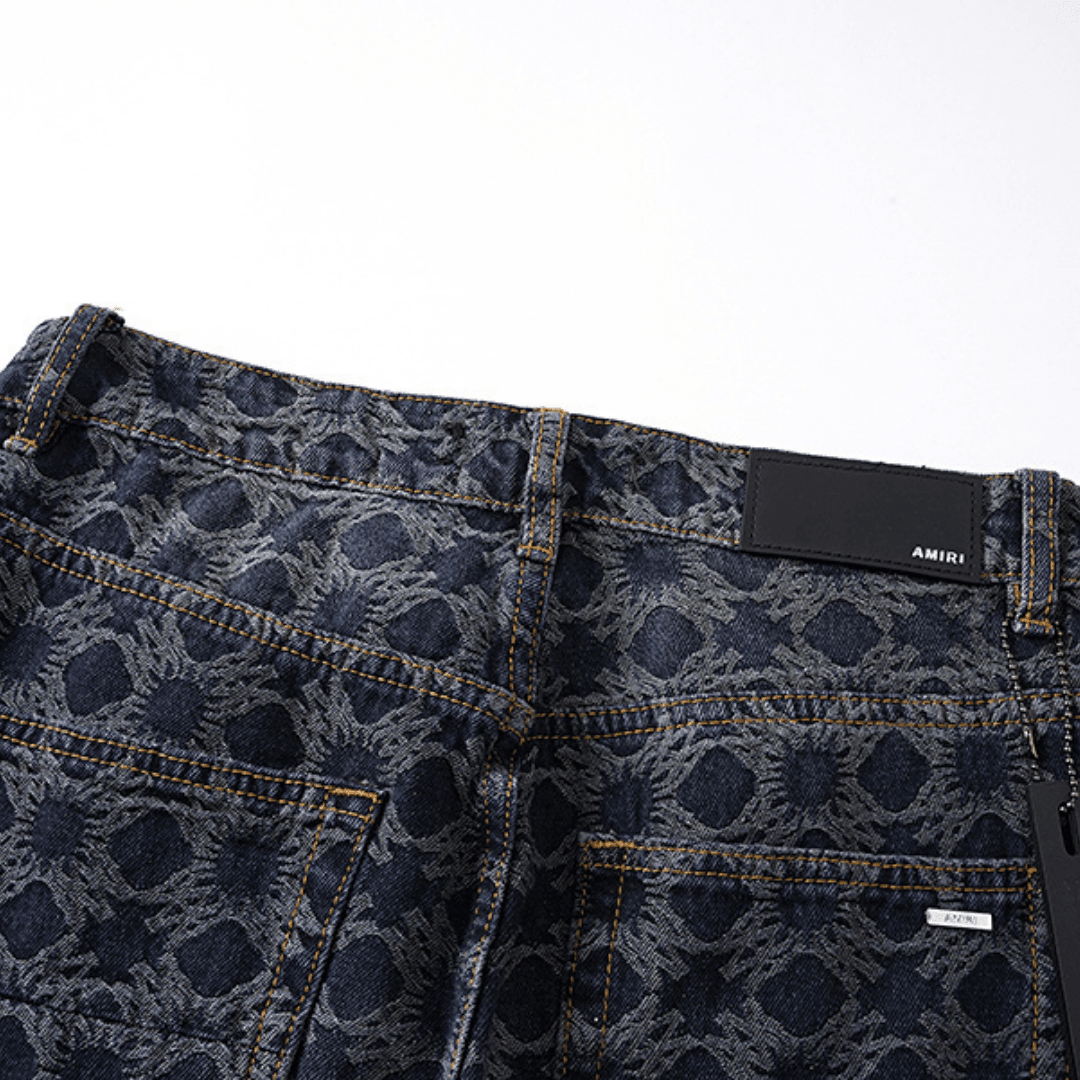 Amr Jeans - Novell "Fashion"
